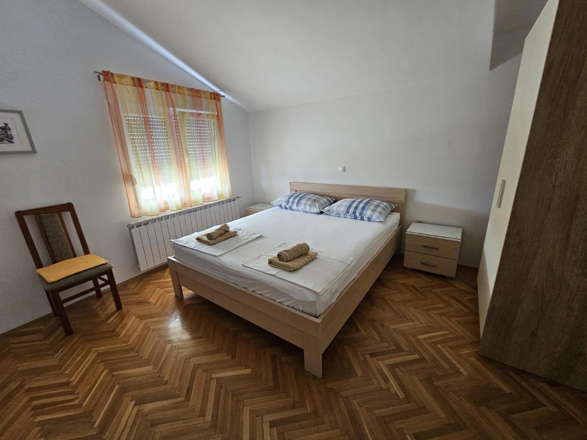 Filip Apartment Omiš Exterior foto
