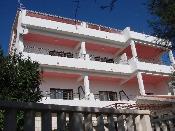 Filip Apartment Omiš Exterior foto