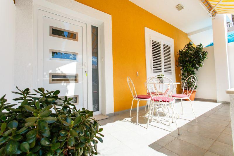 Filip Apartment Omiš Exterior foto